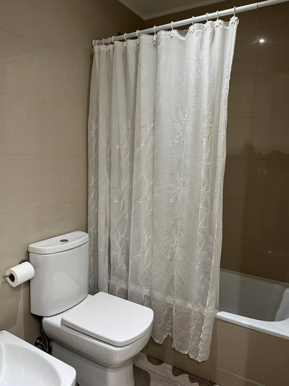 Apartamento Centrico Con Las Mejores Vistas De Mendoza Exteriör bild