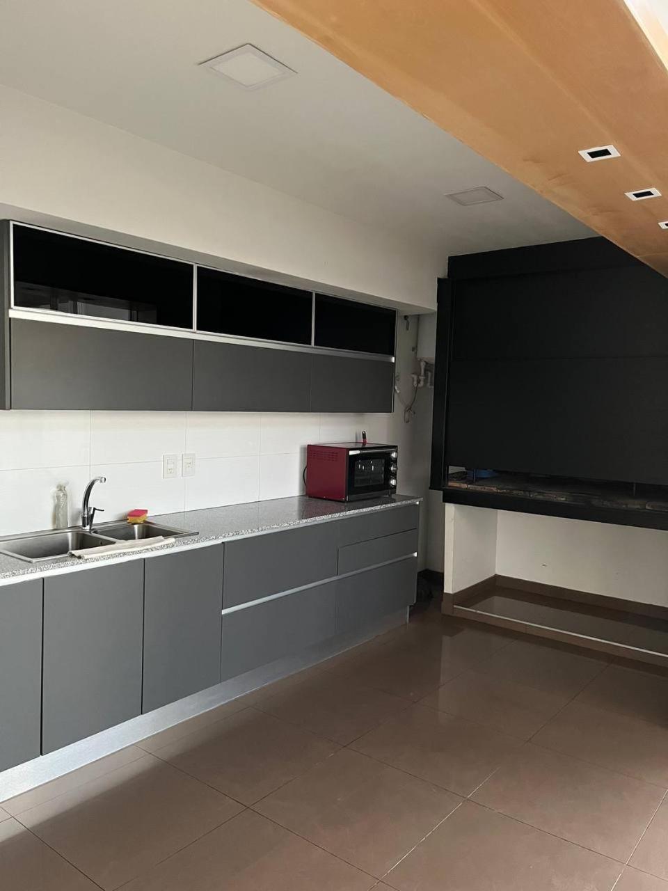 Apartamento Centrico Con Las Mejores Vistas De Mendoza Exteriör bild