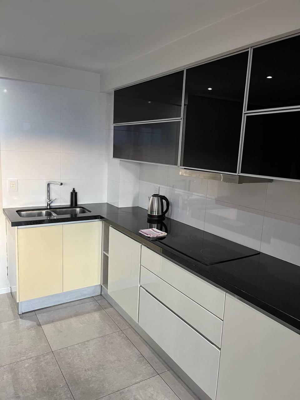 Apartamento Centrico Con Las Mejores Vistas De Mendoza Exteriör bild