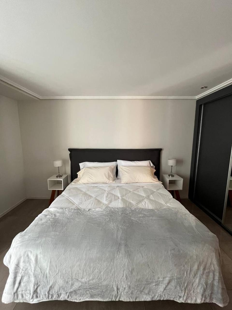 Apartamento Centrico Con Las Mejores Vistas De Mendoza Exteriör bild