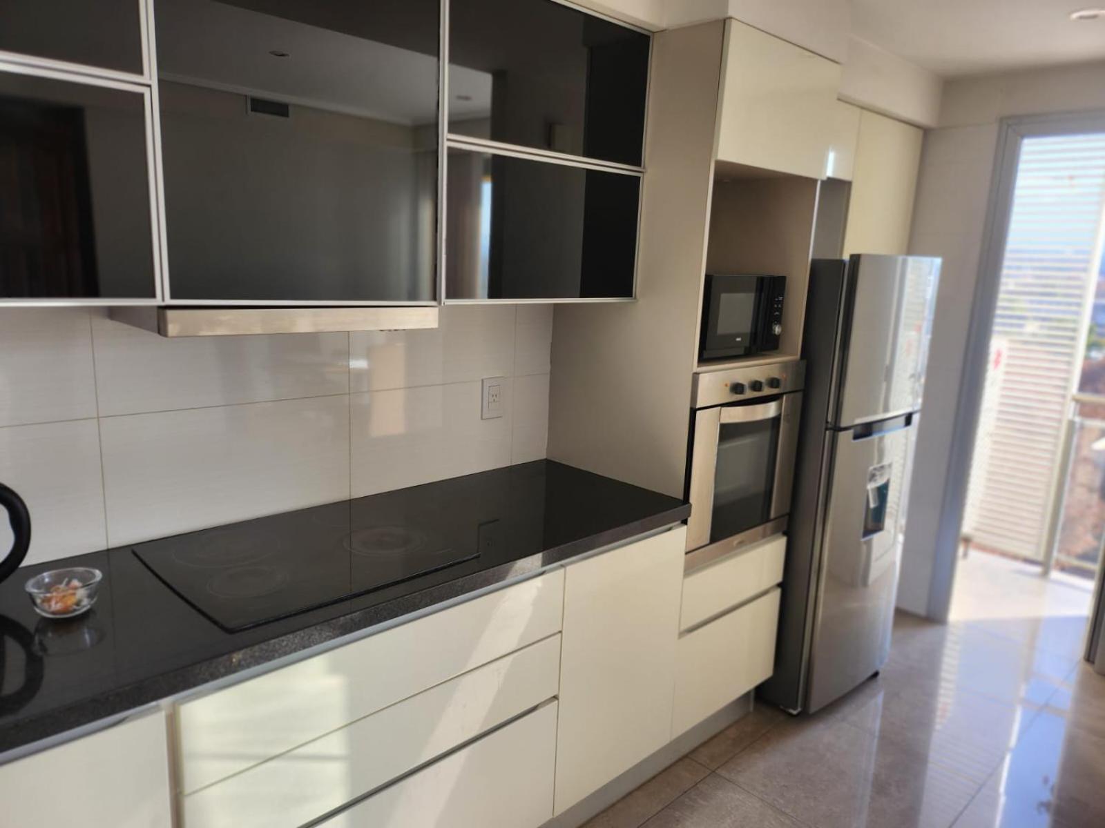 Apartamento Centrico Con Las Mejores Vistas De Mendoza Exteriör bild